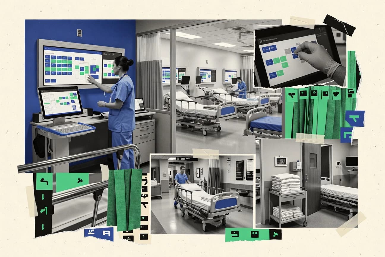 Top 10 Best Bed Management Software of 2026