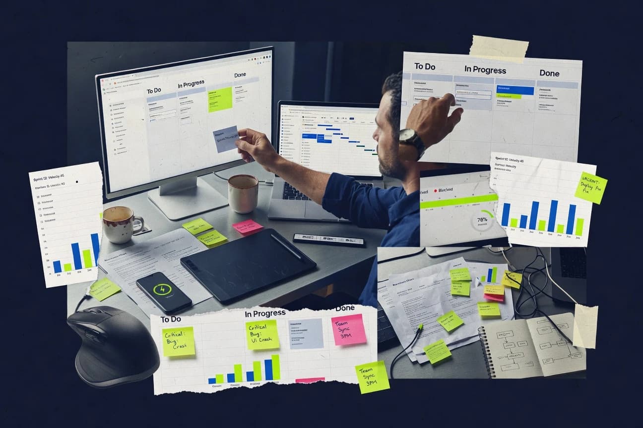 Top 10 Best Work In Progress Software of 2026