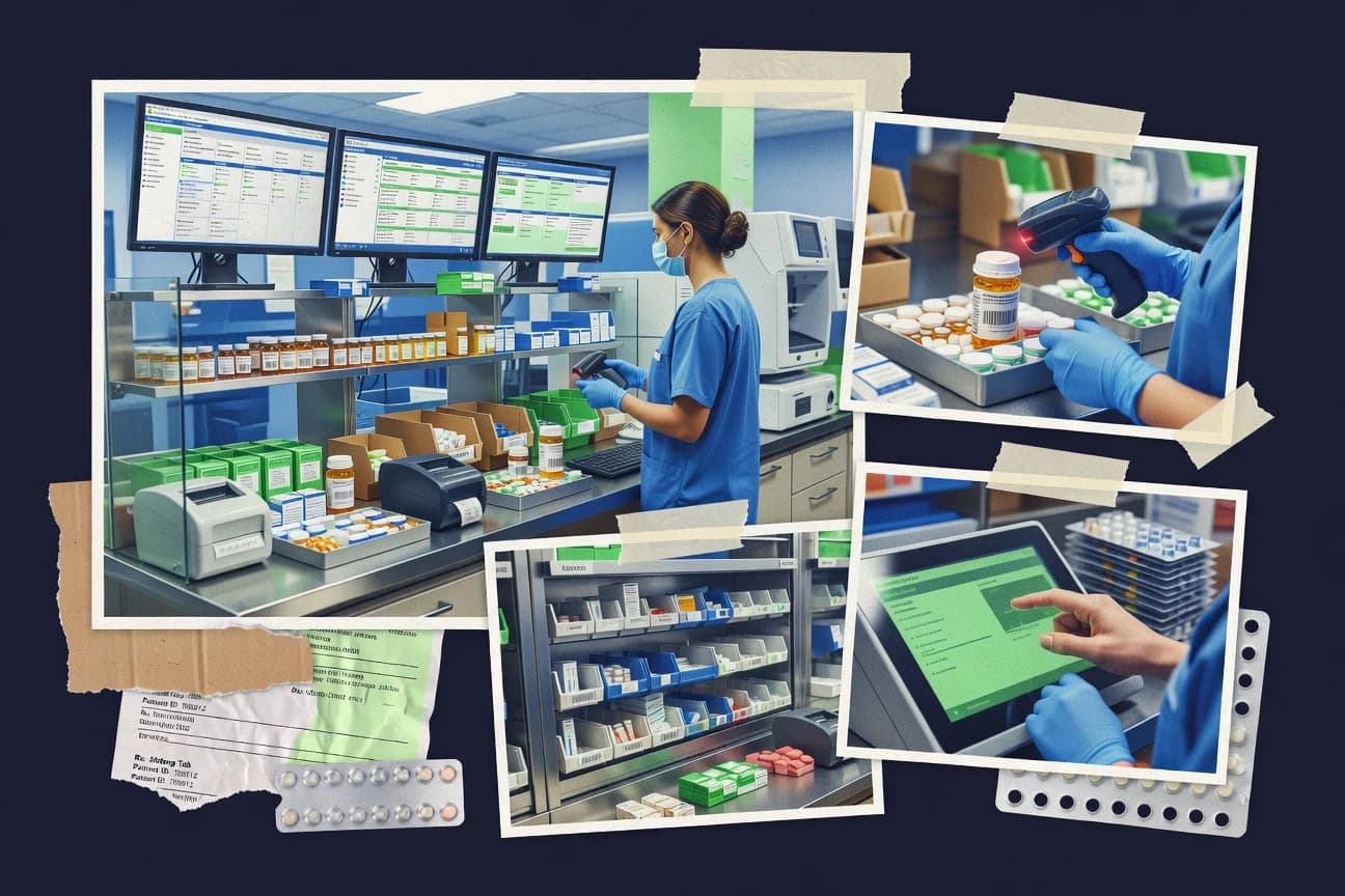 Top 10 Best Enterprise Pharmacy Software of 2026