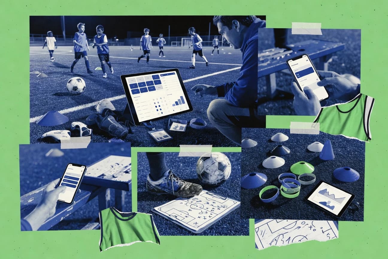 Top 10 Best Soccer Club Software of 2026