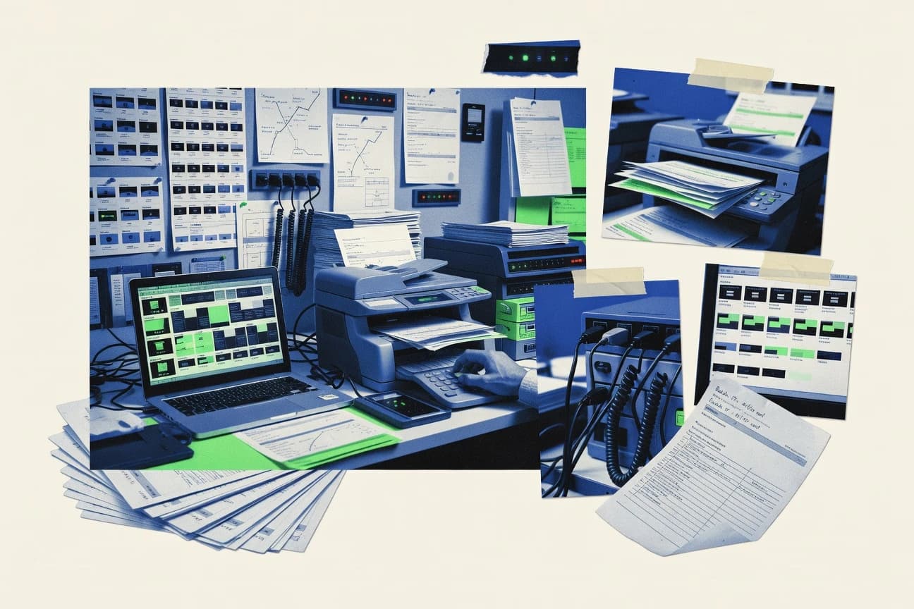 Top 10 Best Fax Blast Software of 2026