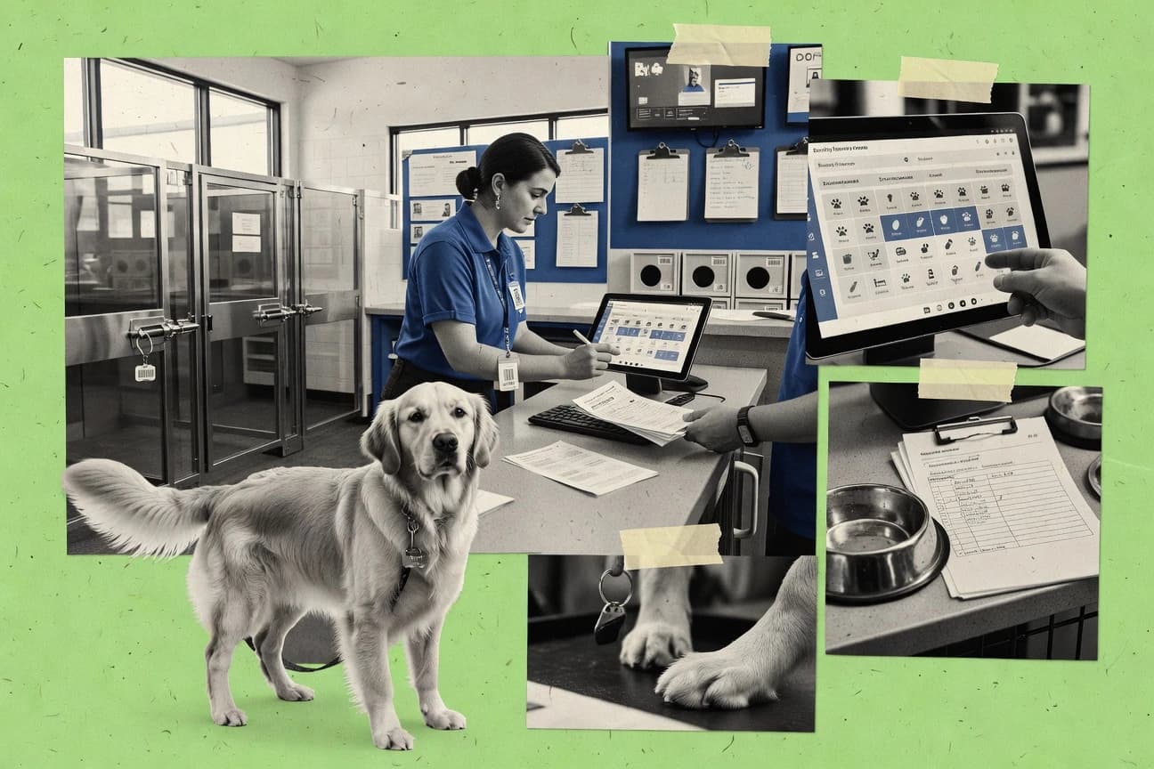 Top 10 Best Kennel Boarding Software of 2026