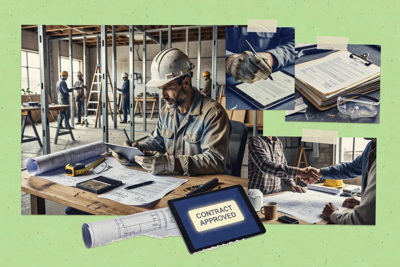 Top 10 Best Contractor Contract Software of 2026