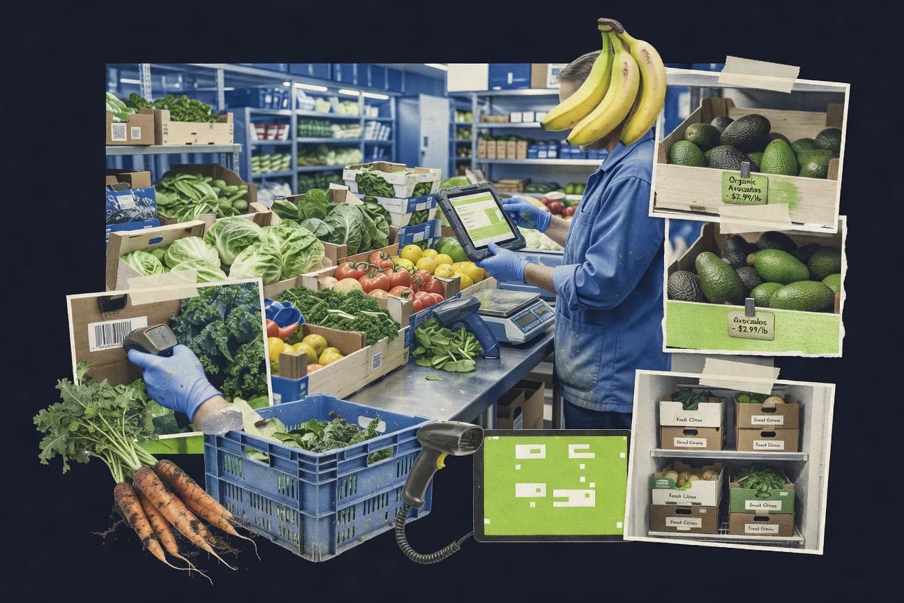 Top 10 Best Produce Inventory Management Software of 2026