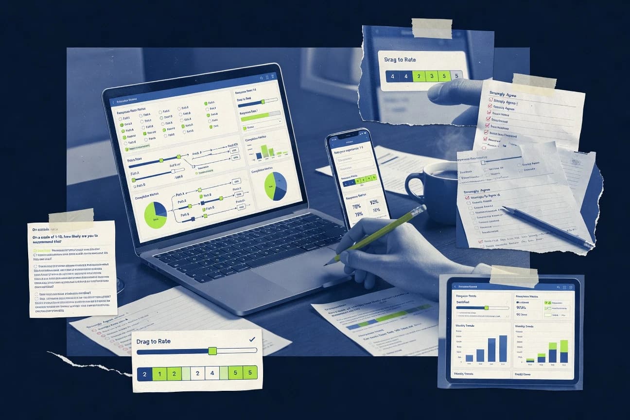 Top 10 Best Questionaire Software of 2026