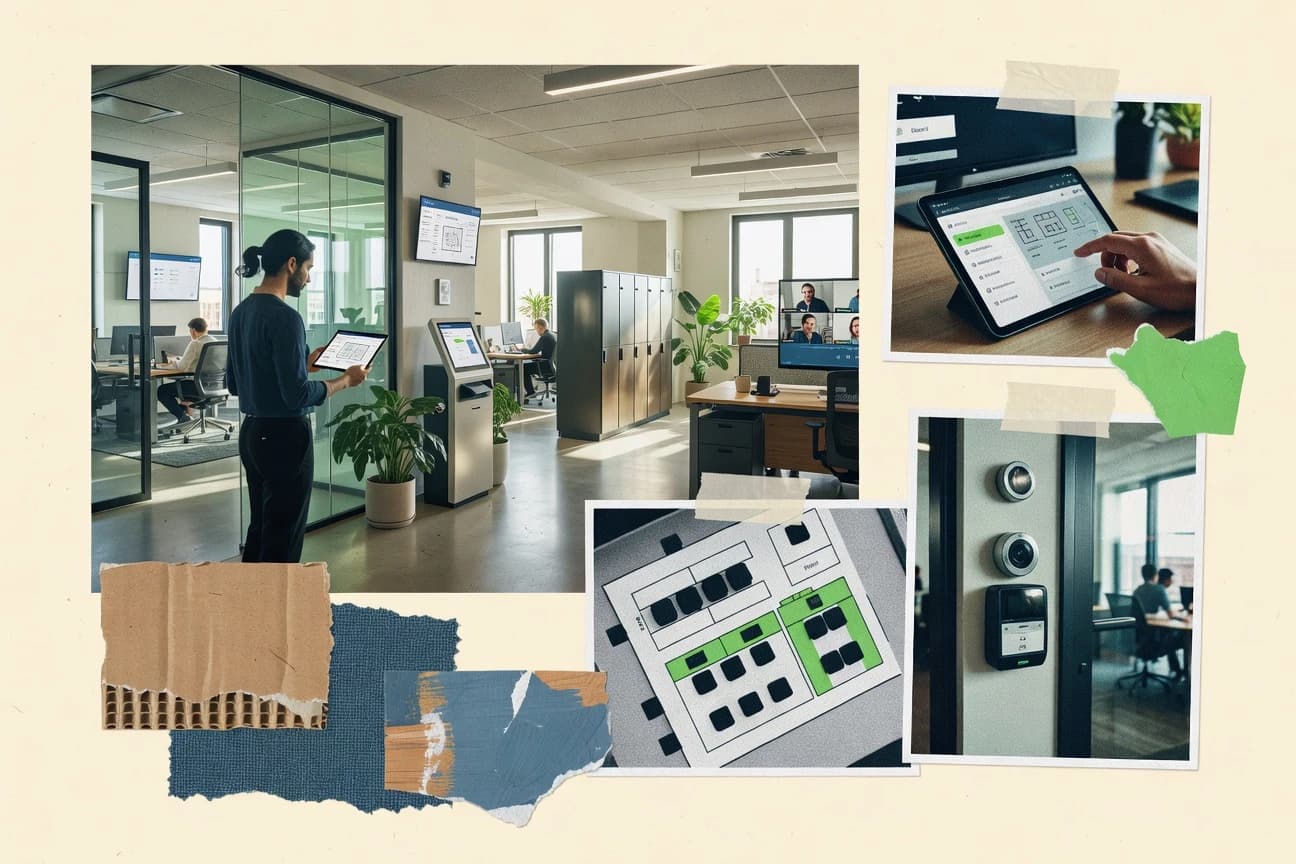 Top 10 Best Hybrid Workplace Management Software of 2026