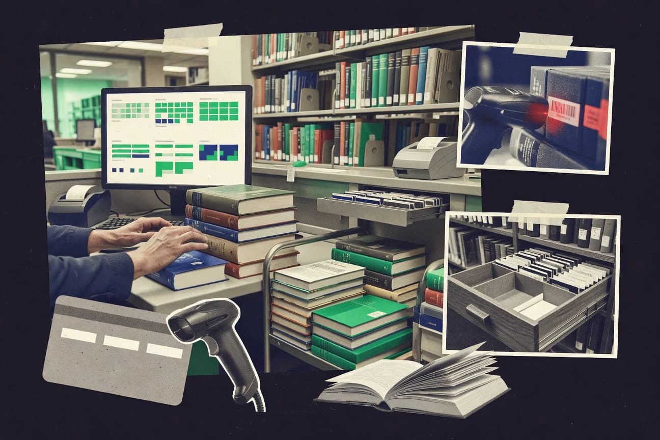 Top 10 Best Library Database Software of 2026