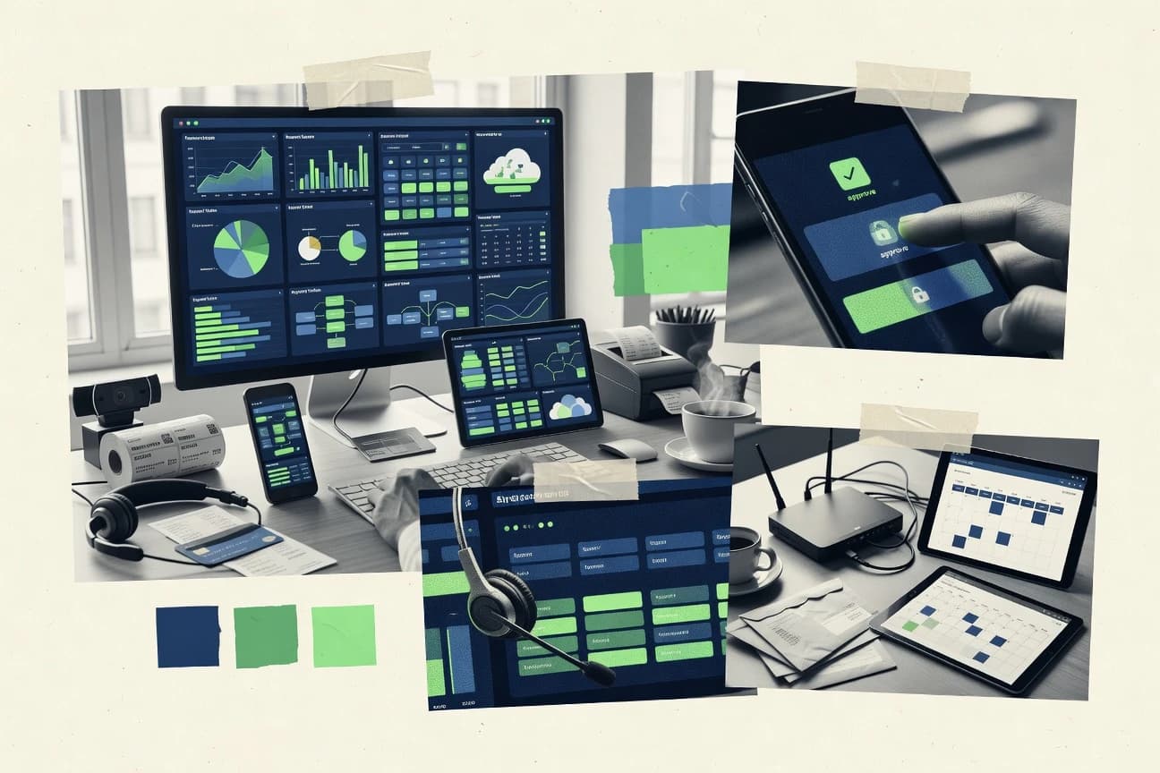 Top 5 Best Online Service Software of 2026