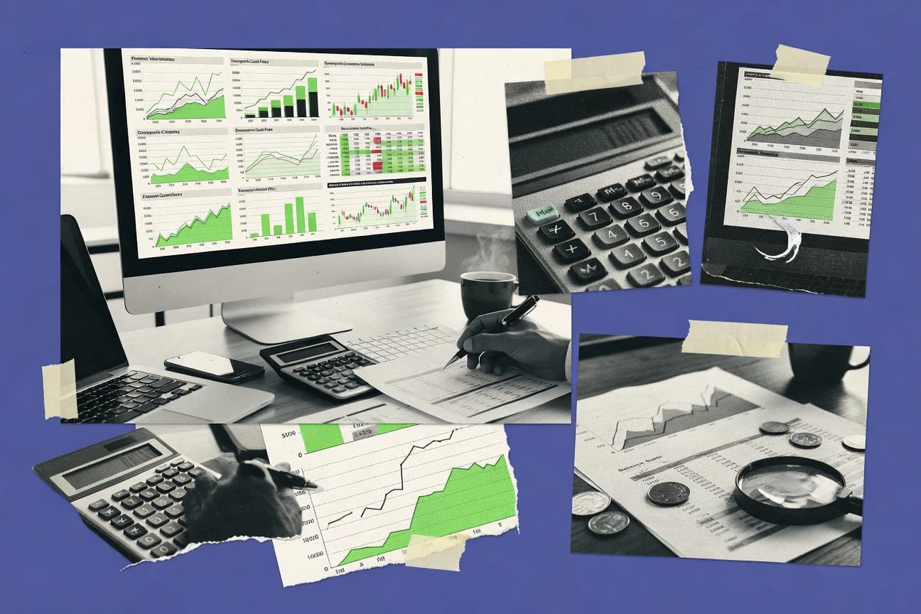 Top 10 Best Company Valuation Software of 2026