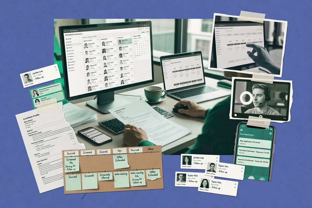 Top 10 Best Job Listing Software of 2026