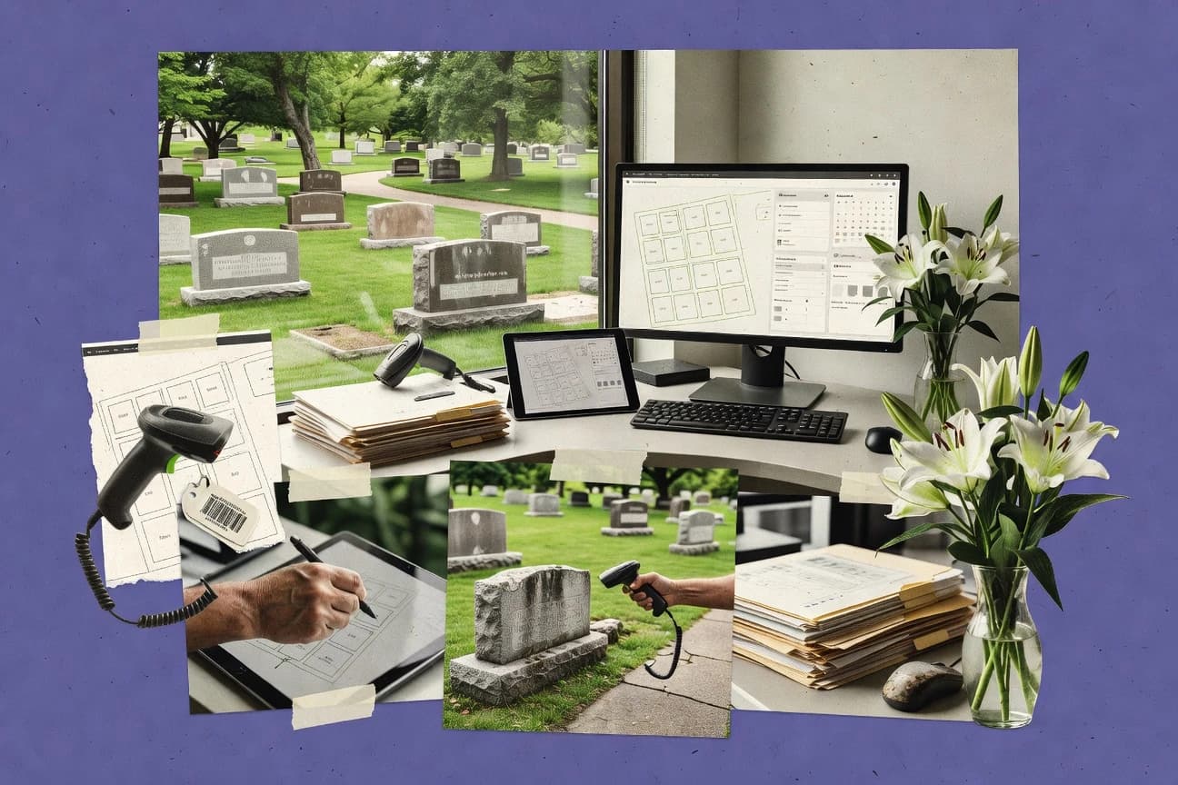 Top 10 Best Cemeteries Management Software of 2026
