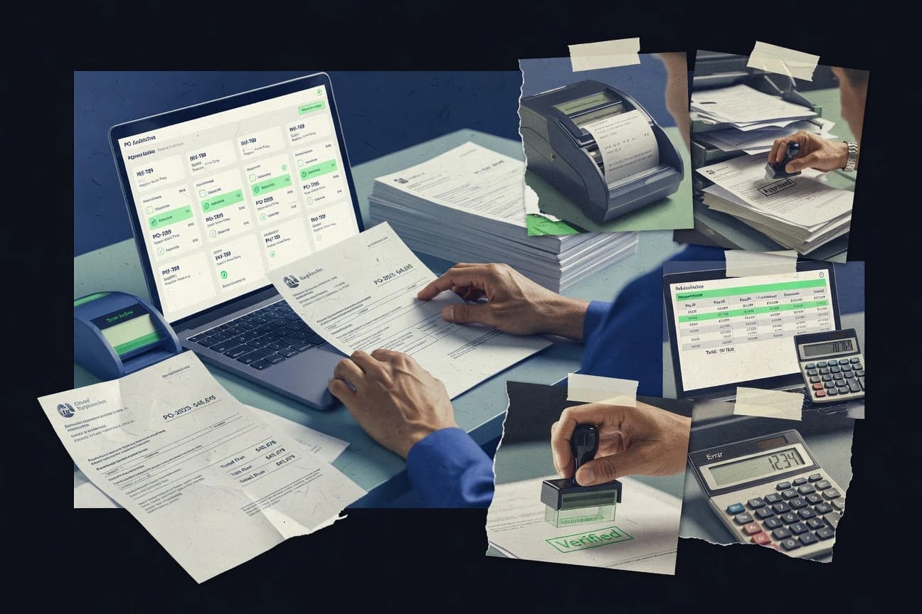 Top 10 Best Po Automation Software of 2026