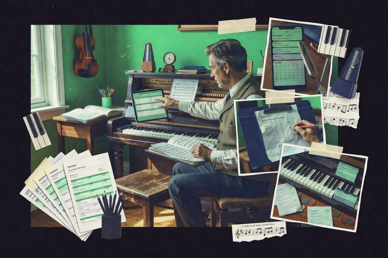 Top 10 Best Music Teacher Management Software of 2026