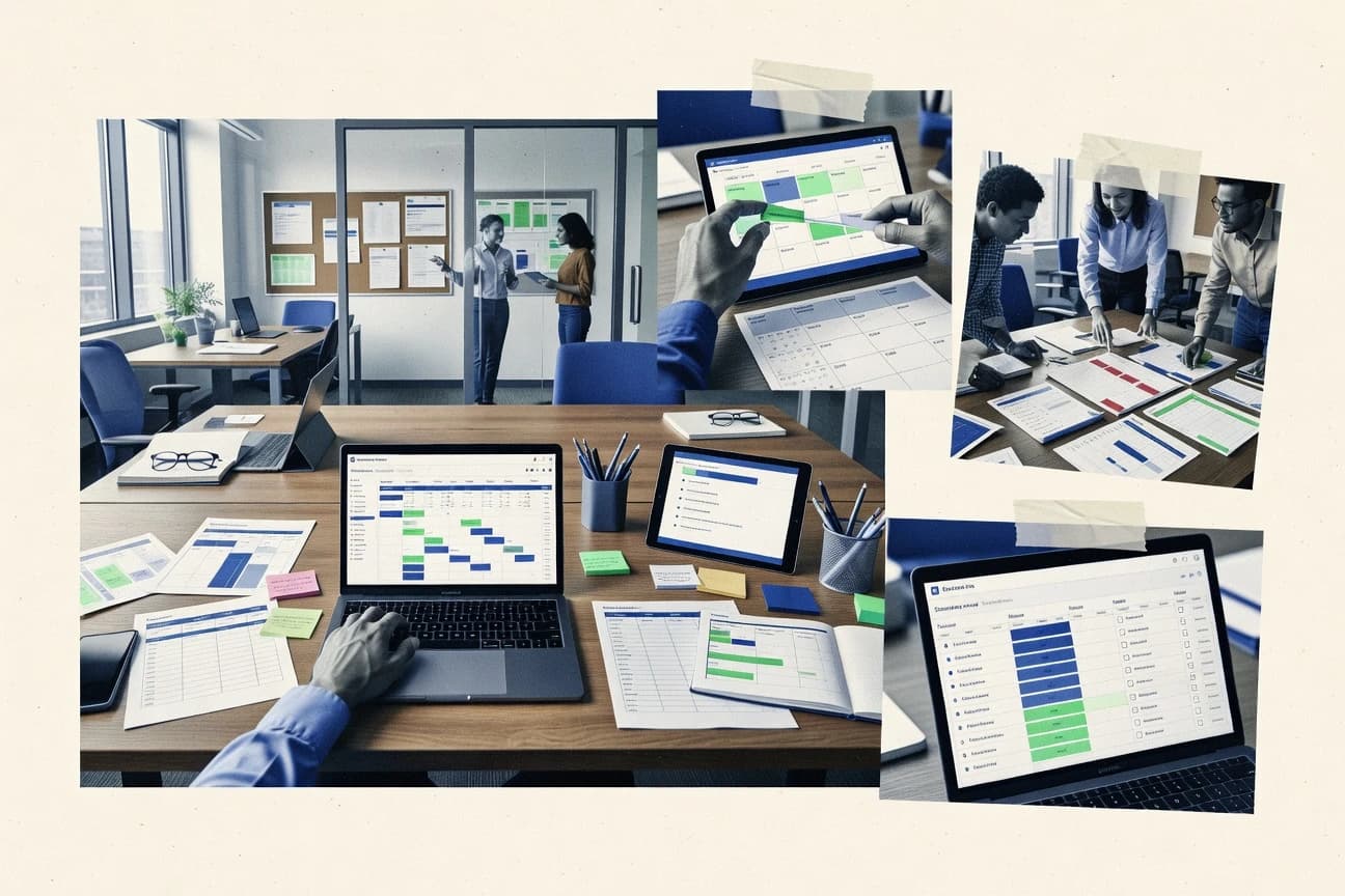 Top 10 Best Education Project Management Software of 2026