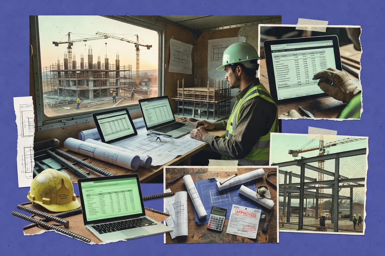 Top 10 Best Online Construction Bidding Software of 2026