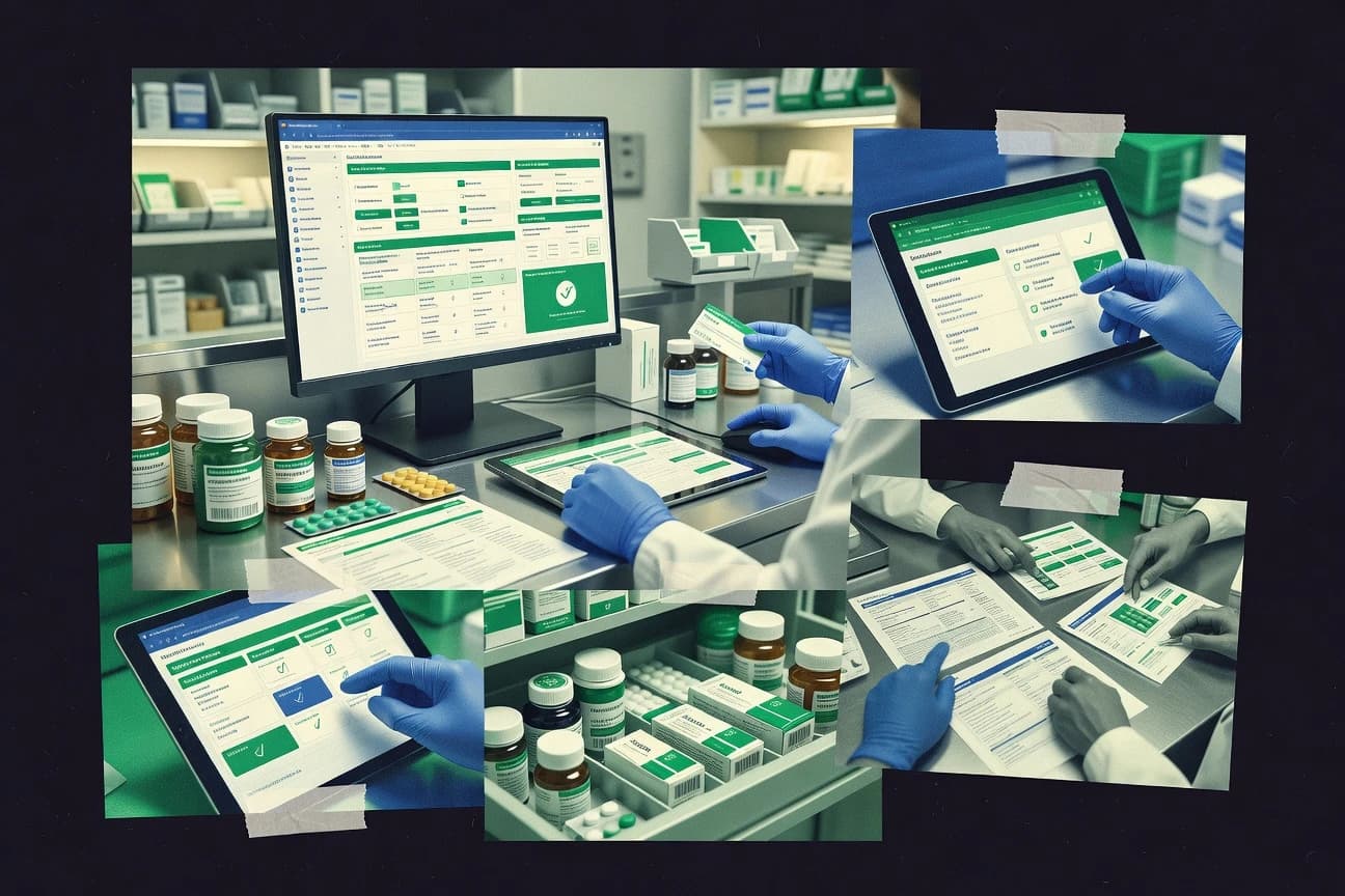 Top 10 Best Formulary Management Software of 2026