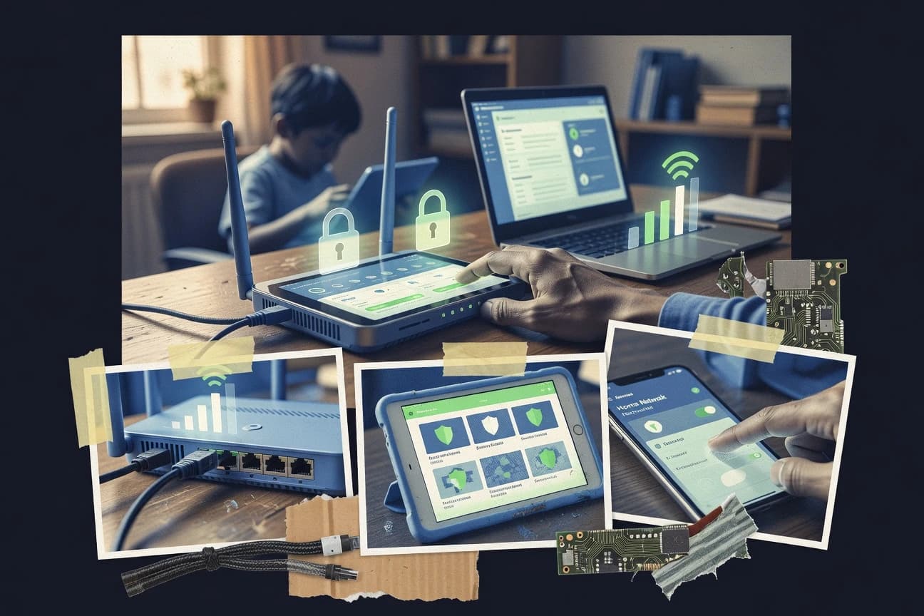 Top 10 Best Home Internet Filtering Software of 2026