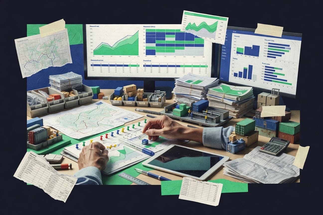 Top 10 Best Ibp Software of 2026