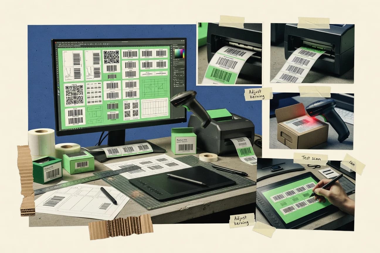 Top 10 Best Barcode Design Software of 2026