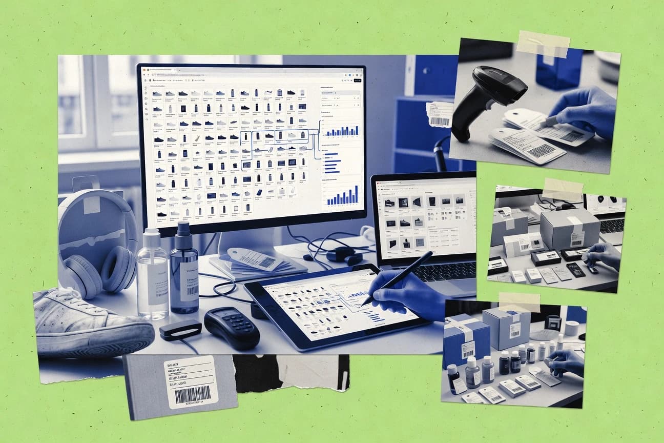 Top 10 Best Product Data Feed Software of 2026