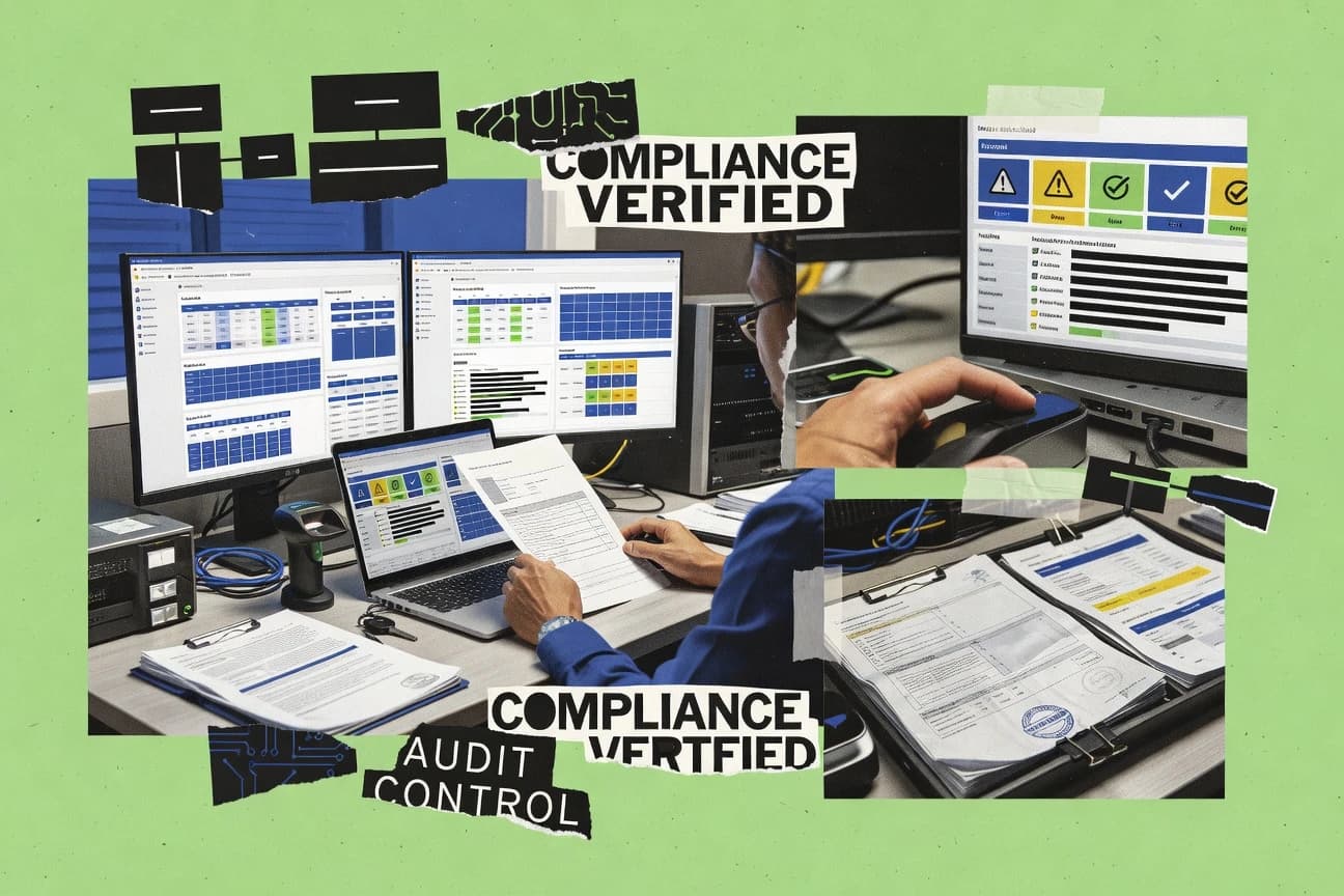 Top 10 Best Compliance Testing Software of 2026