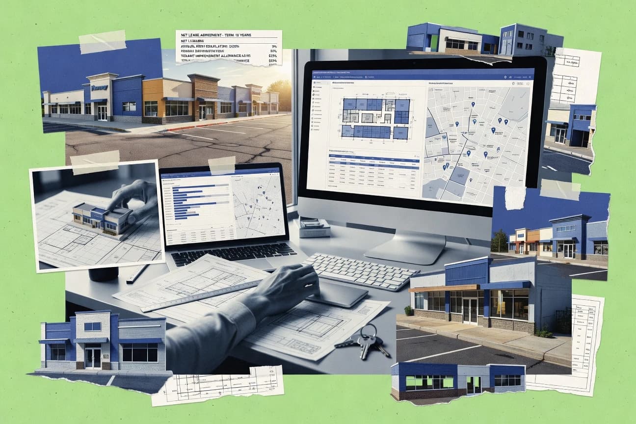 Top 10 Best Net Lease Software of 2026