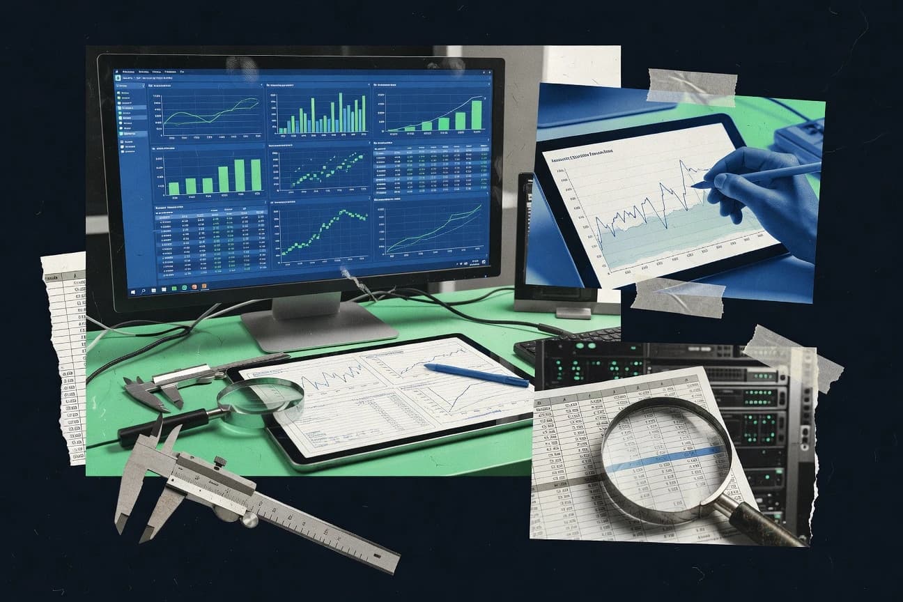 Top 10 Best Exact Analysis Software of 2026