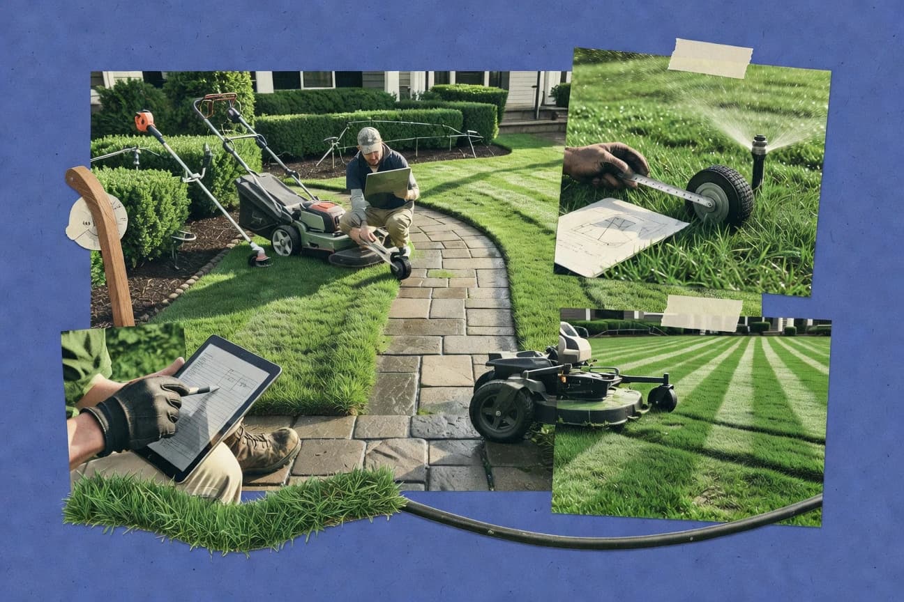 Top 10 Best Lawn Care Estimate Software of 2026