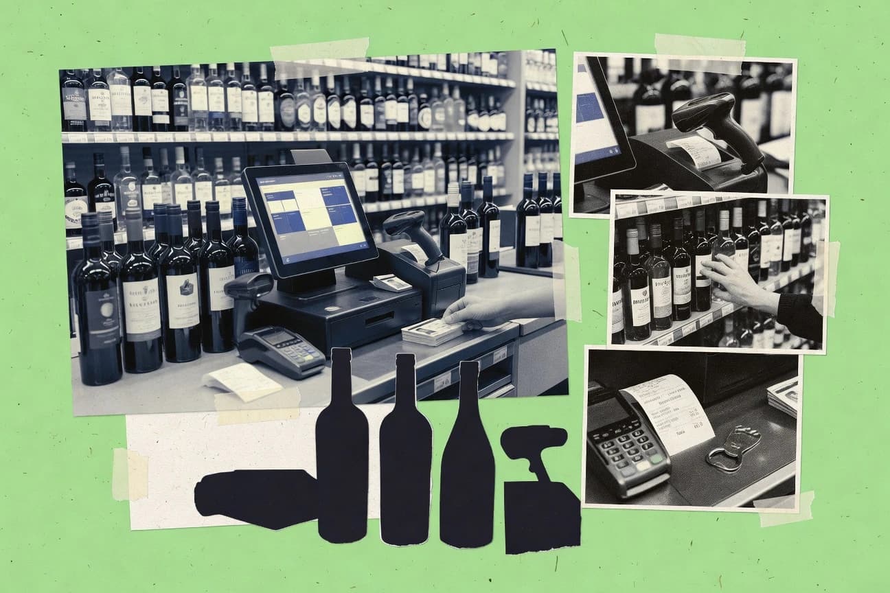 Top 10 Best Pos Liquor Store Software of 2026