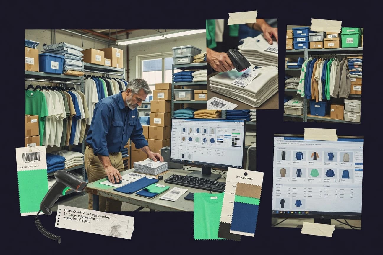 Top 10 Best Wholesale Apparel Software of 2026