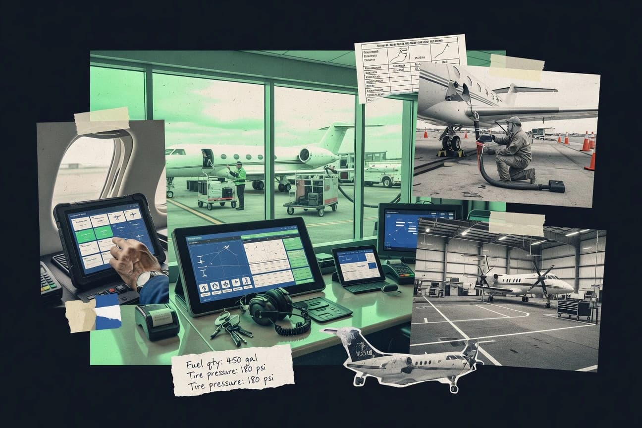 Top 10 Best Fbo Management Software of 2026