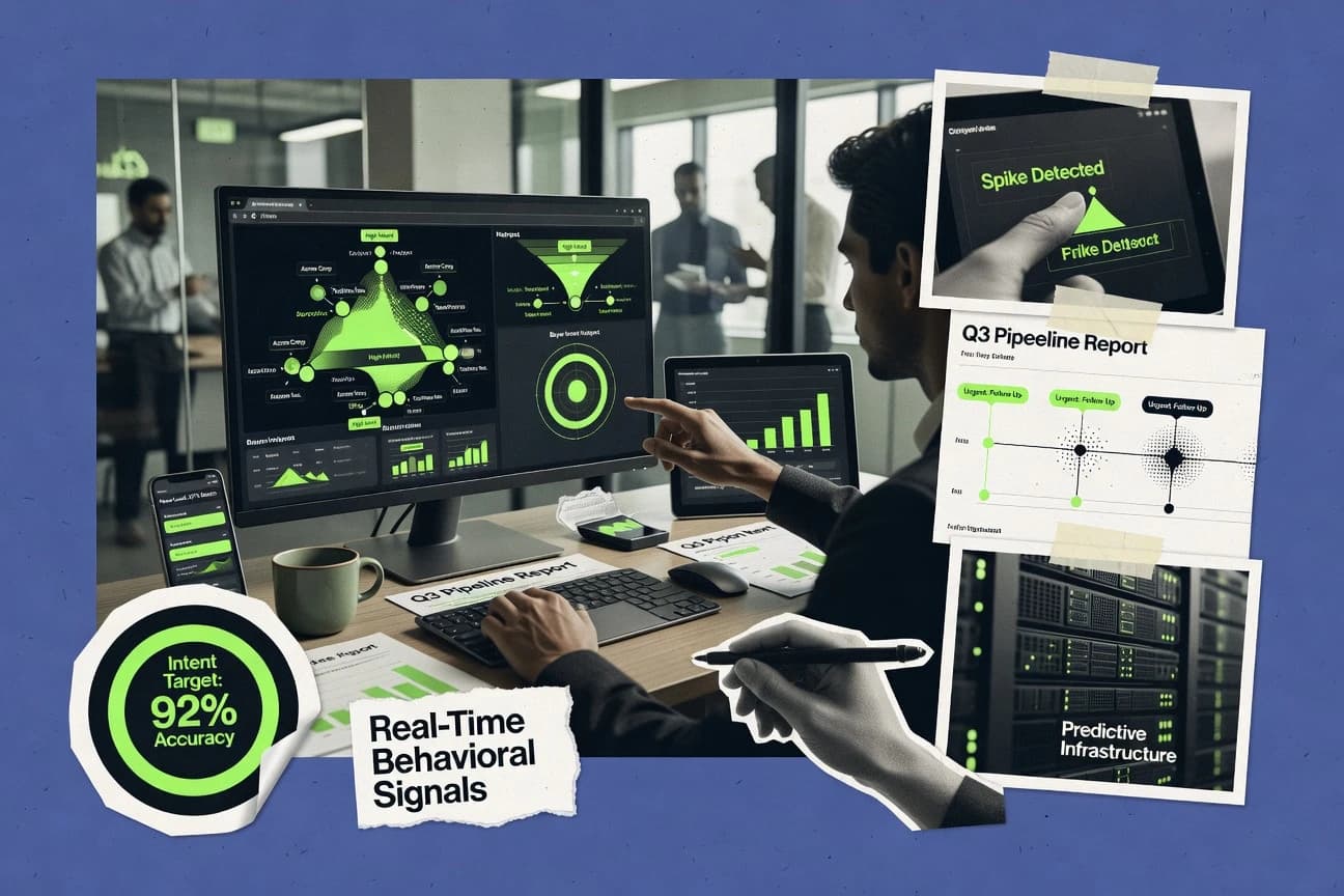 Top 10 Best Intent Software of 2026