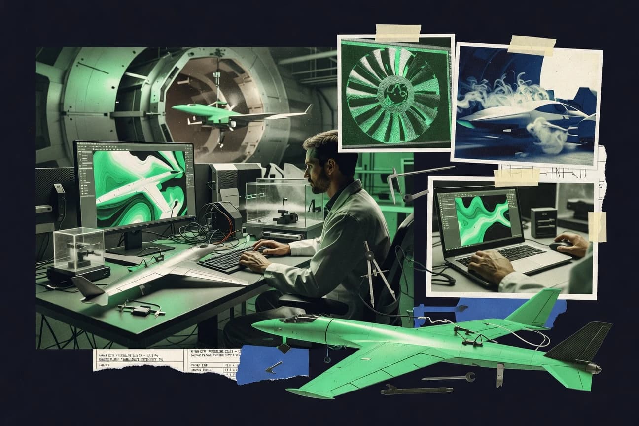 Top 10 Best Aerodynamic Software of 2026