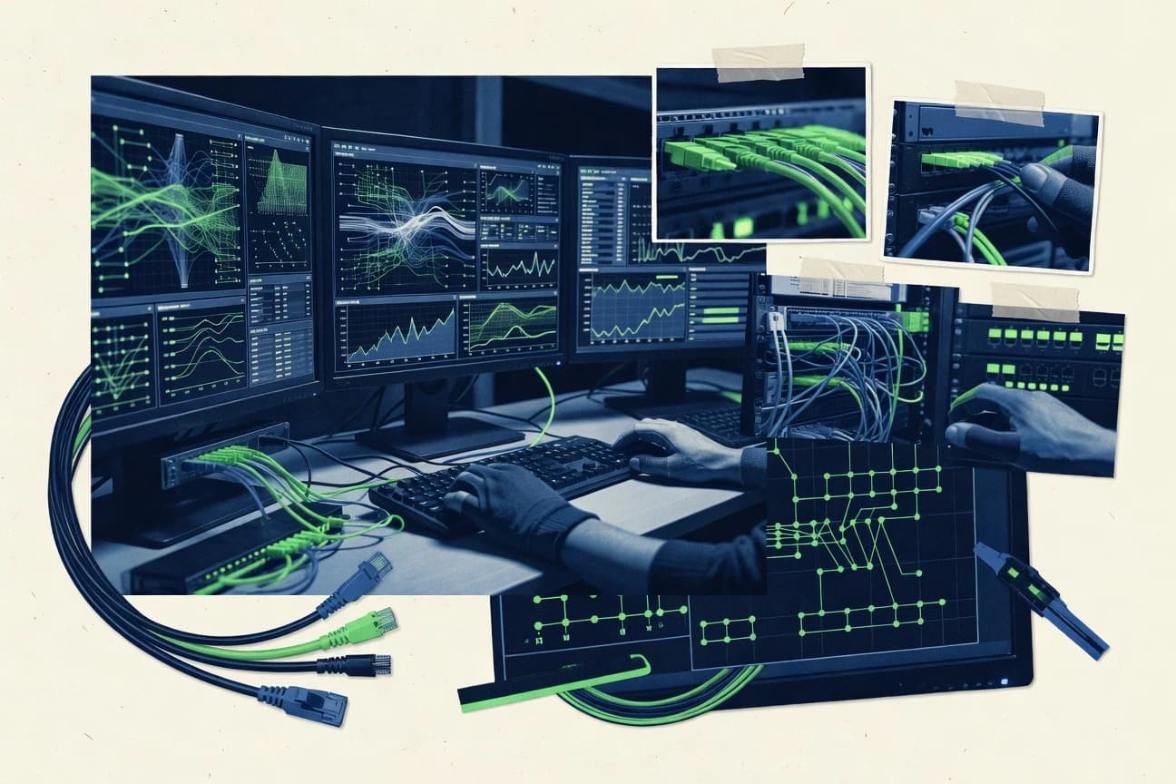 Top 10 Best Ecn Software of 2026