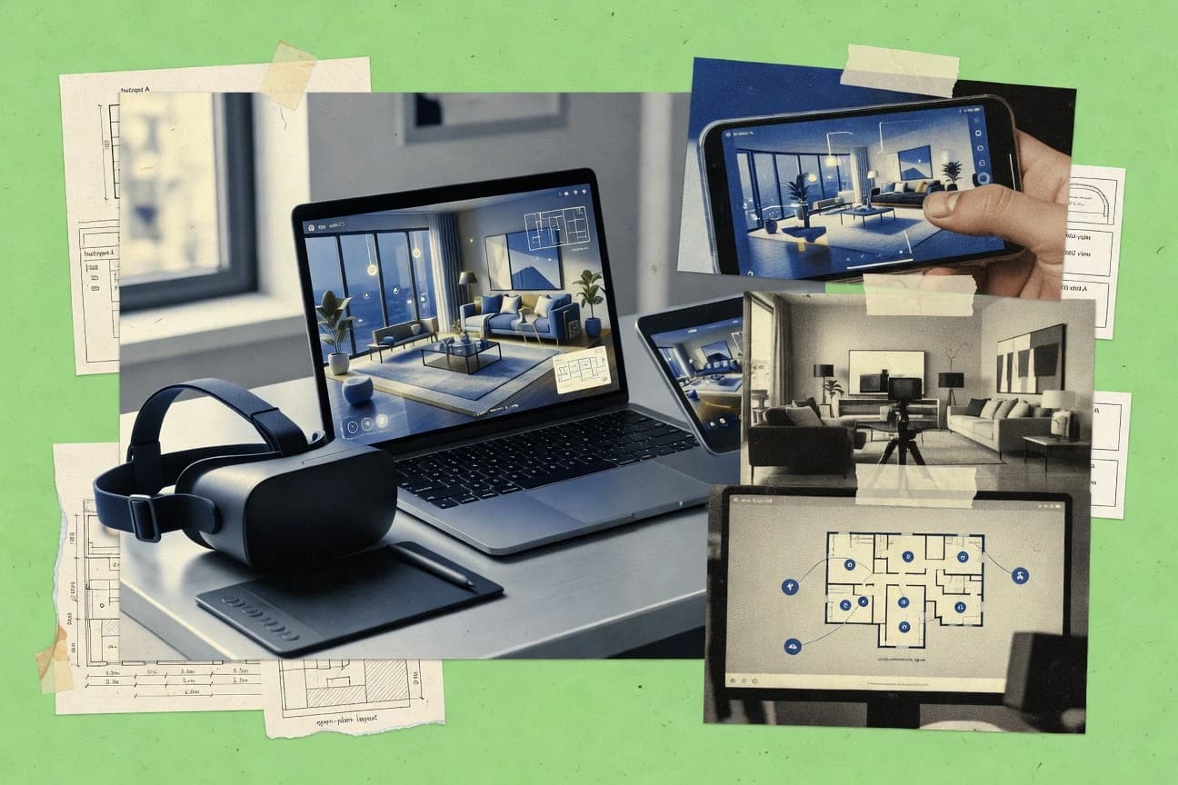 Top 10 Best 3D Virtual Tours Software of 2026