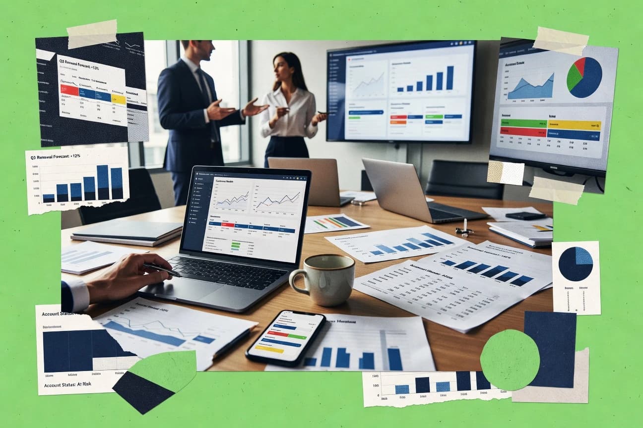 Top 10 Best Qbr Software of 2026