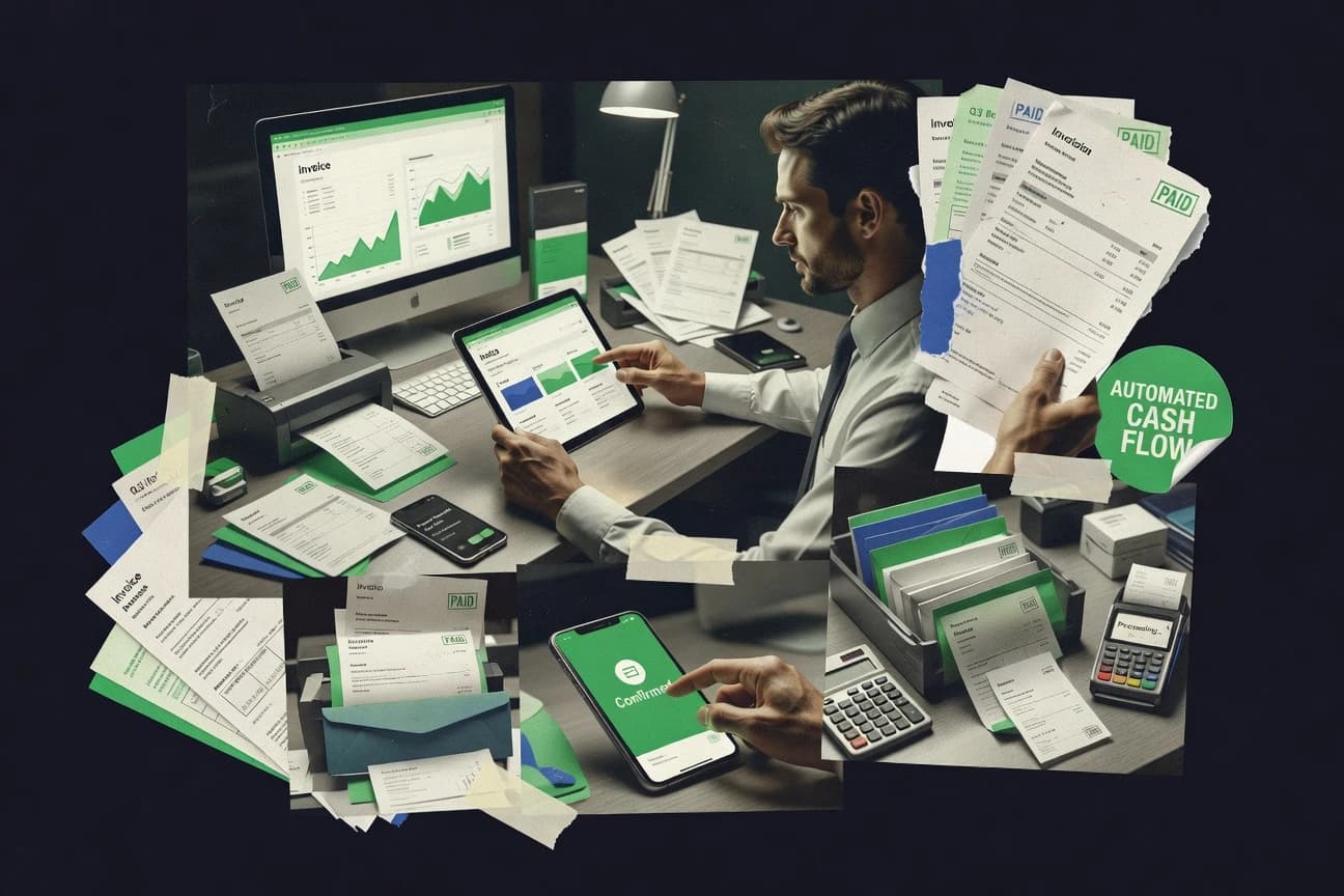 Top 10 Best Account Receivable Automation Software of 2026