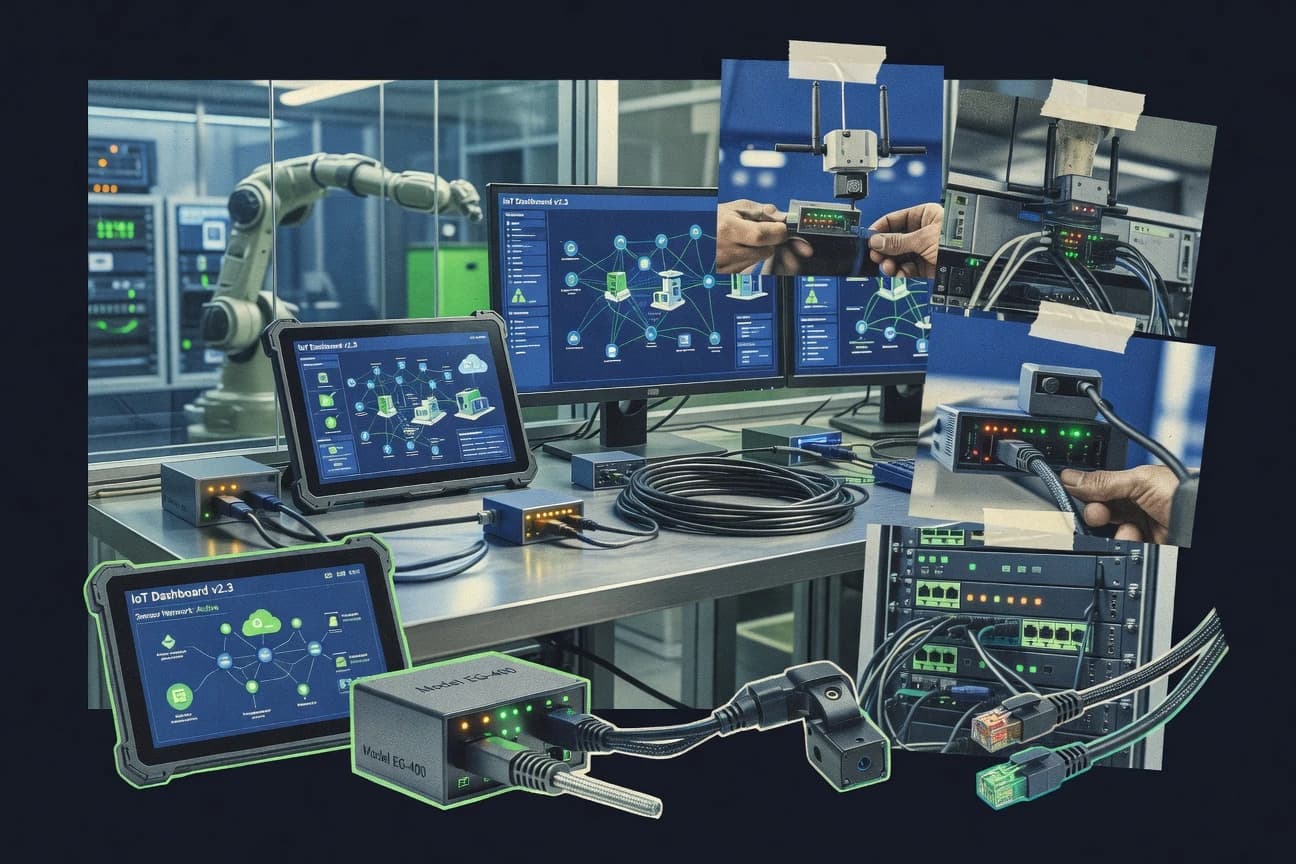 Top 10 Best Iot Platform Software of 2026