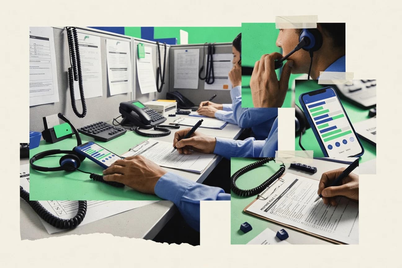 Top 10 Best Phone Survey Software of 2026