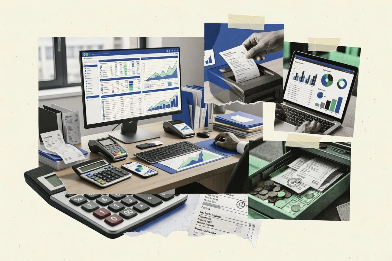 Top 10 Best Major Accounting Software of 2026