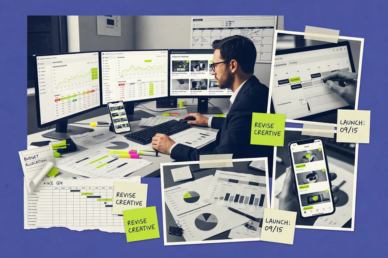 Top 10 Best Campaign Manager Software of 2026