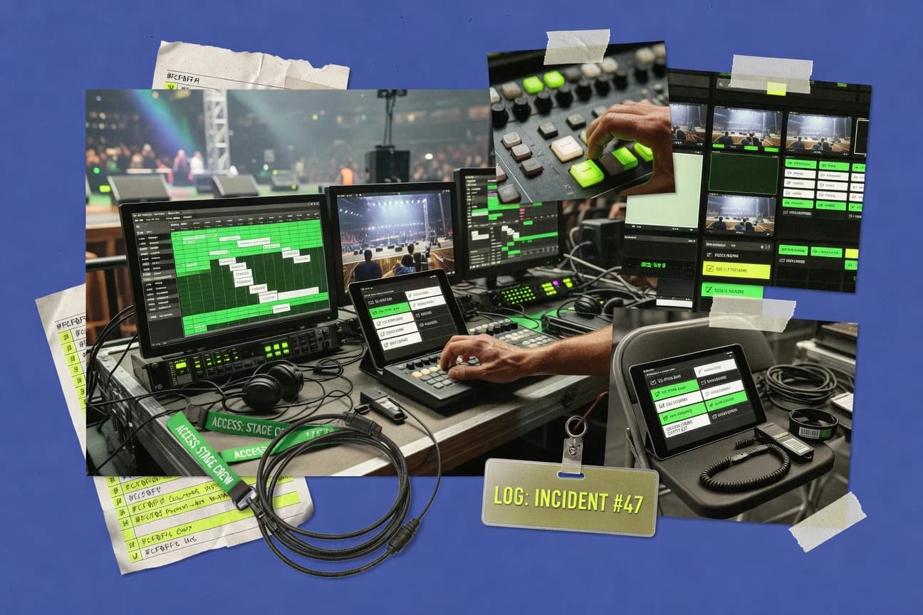 Top 10 Best Event Logging Software of 2026