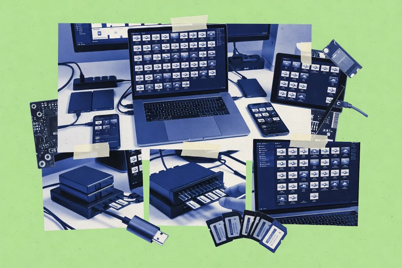 Top 10 Best Replicator Software of 2026