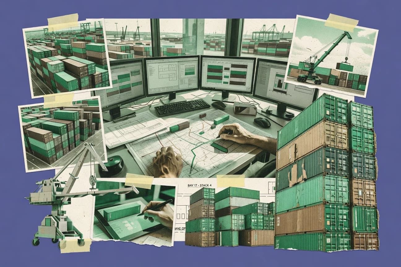 Top 10 Best Stacking Plan Software of 2026