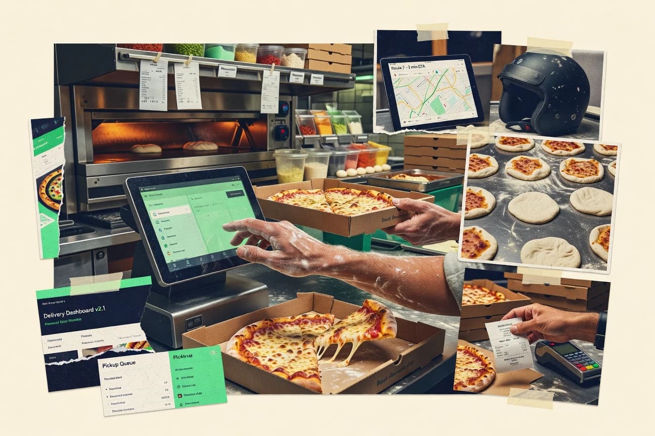 Top 10 Best Pizza Software of 2026