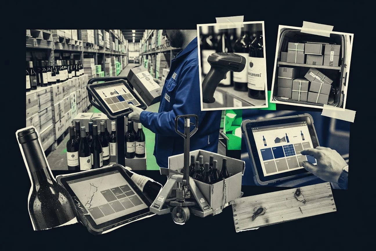 Top 10 Best Wine Distributor Software of 2026