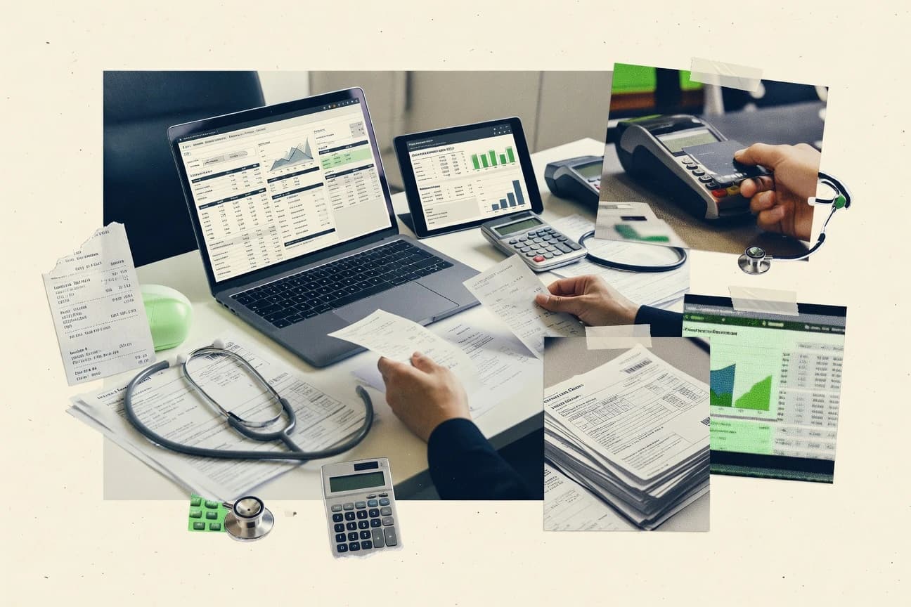 Top 10 Best Medical Bills Software of 2026