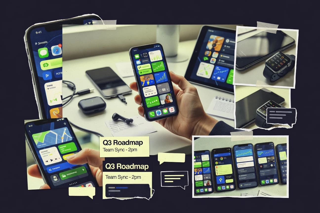 Top 10 Best App Mobile Software of 2026