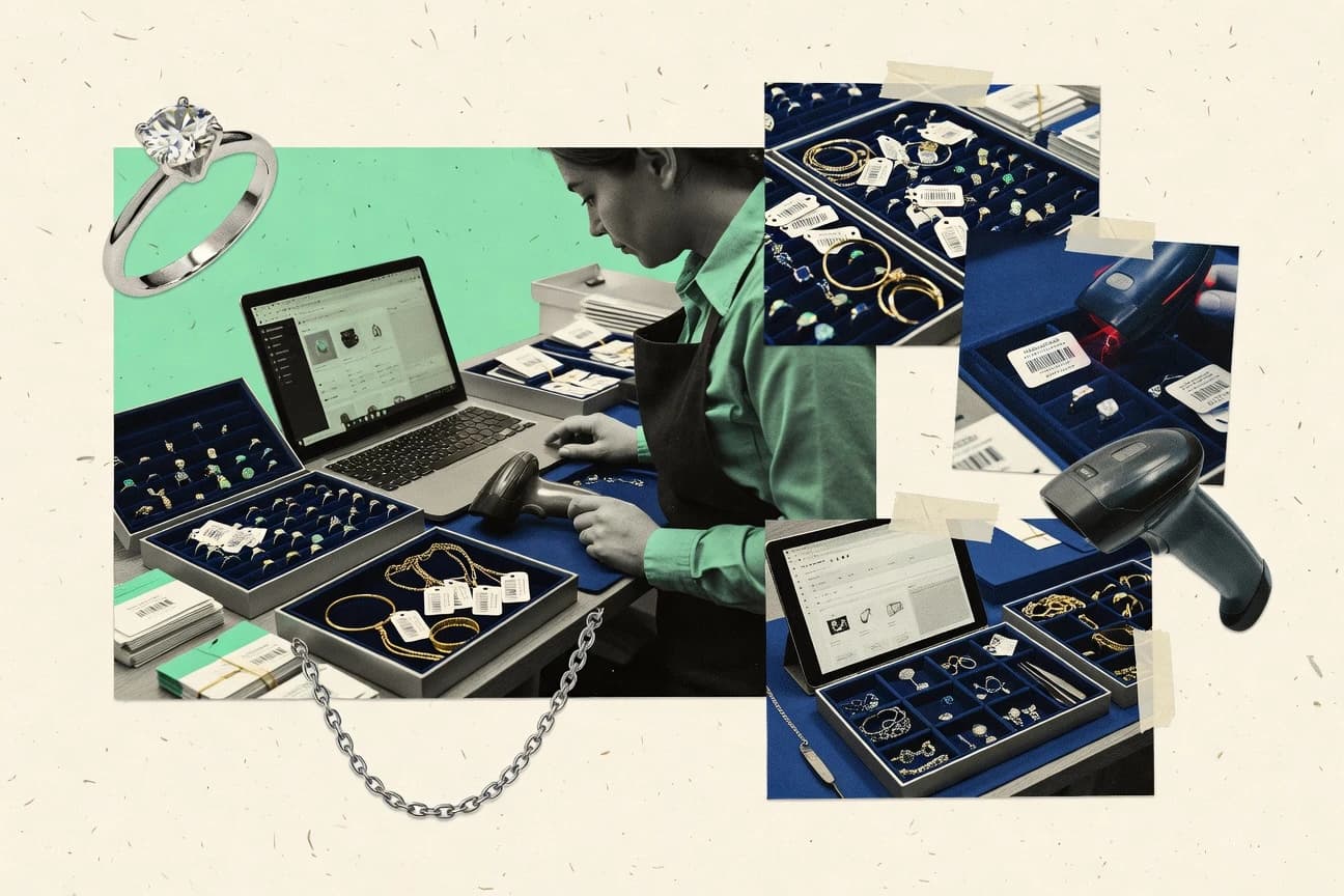 Top 10 Best Wholesale Jewellery Software of 2026