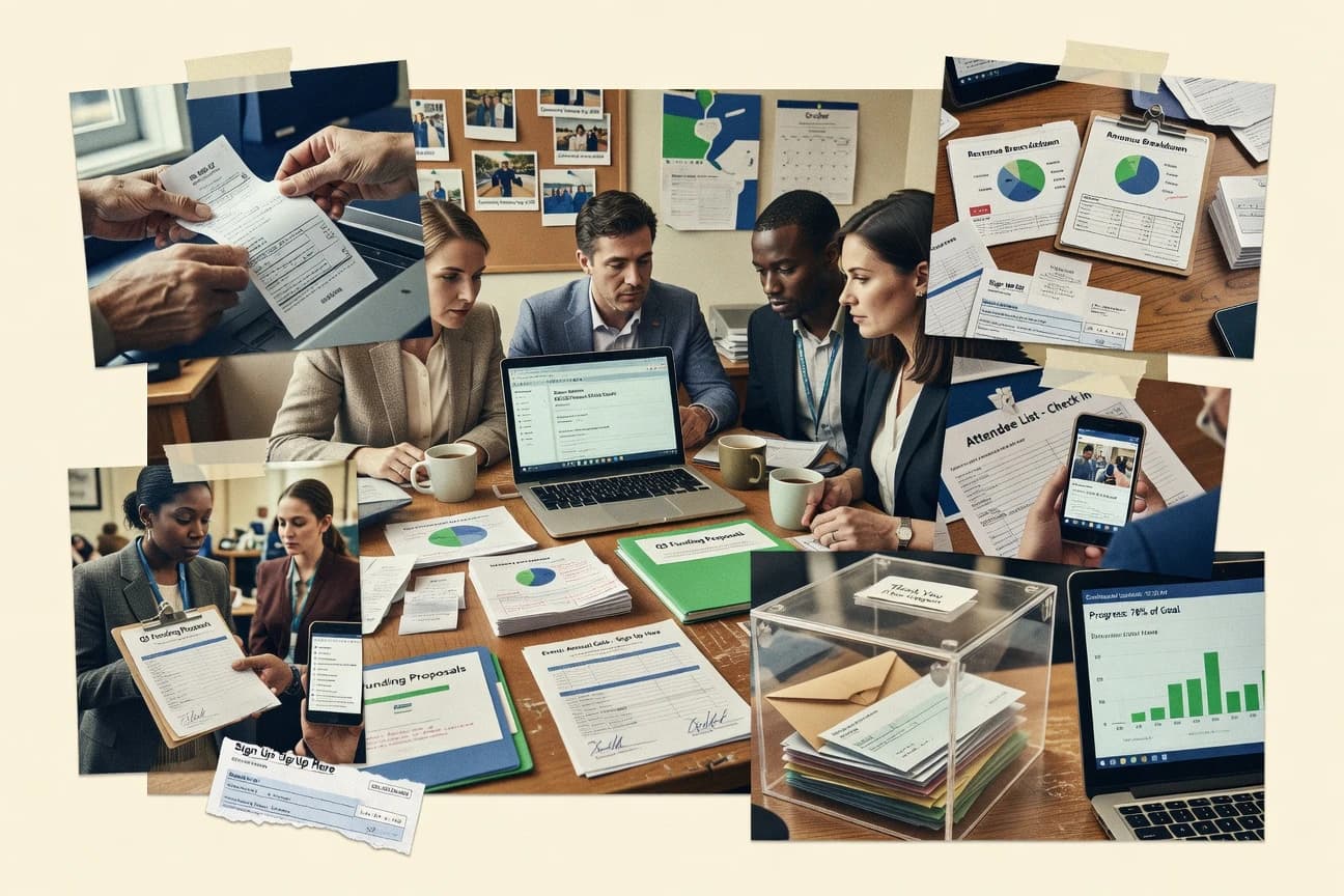 Top 10 Best 501C3 Software of 2026